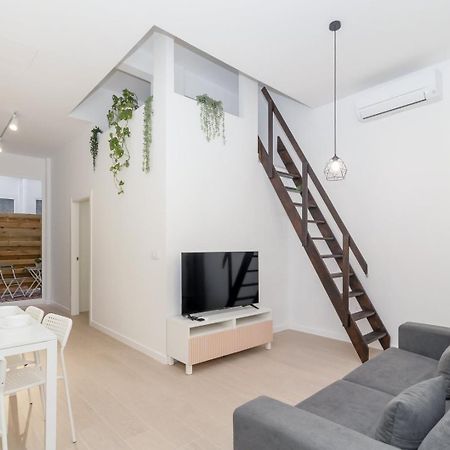 Guestready - Valencia'S Vibrant Malvarrosa Zewnętrze zdjęcie
