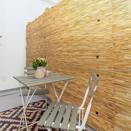 Guestready - Valencia'S Vibrant Malvarrosa Zewnętrze zdjęcie
