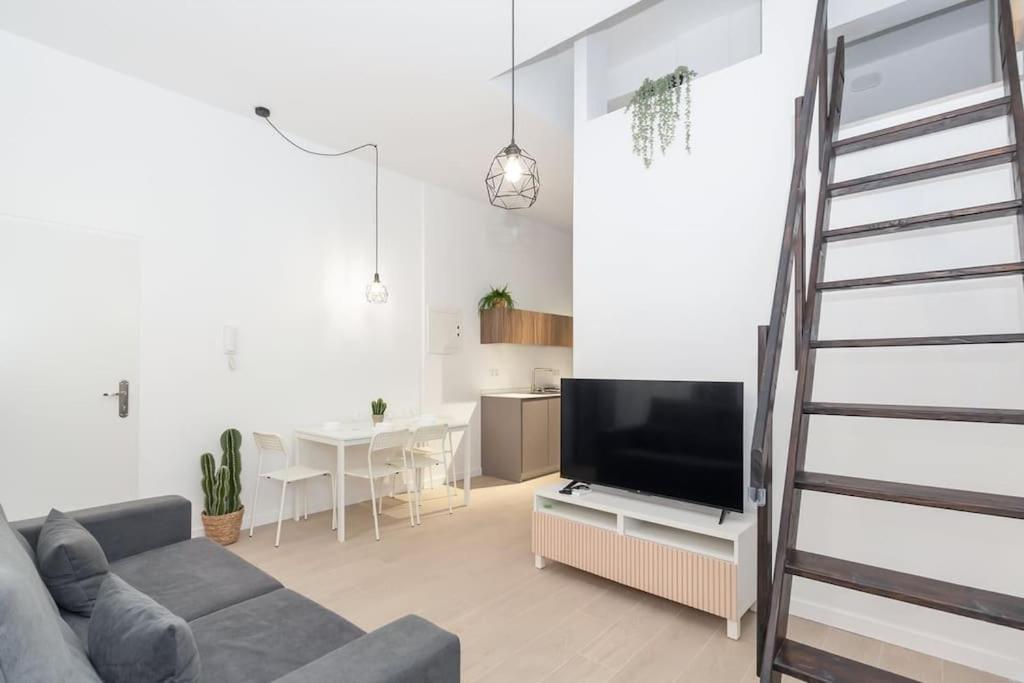 Guestready - Valencia'S Vibrant Malvarrosa Zewnętrze zdjęcie