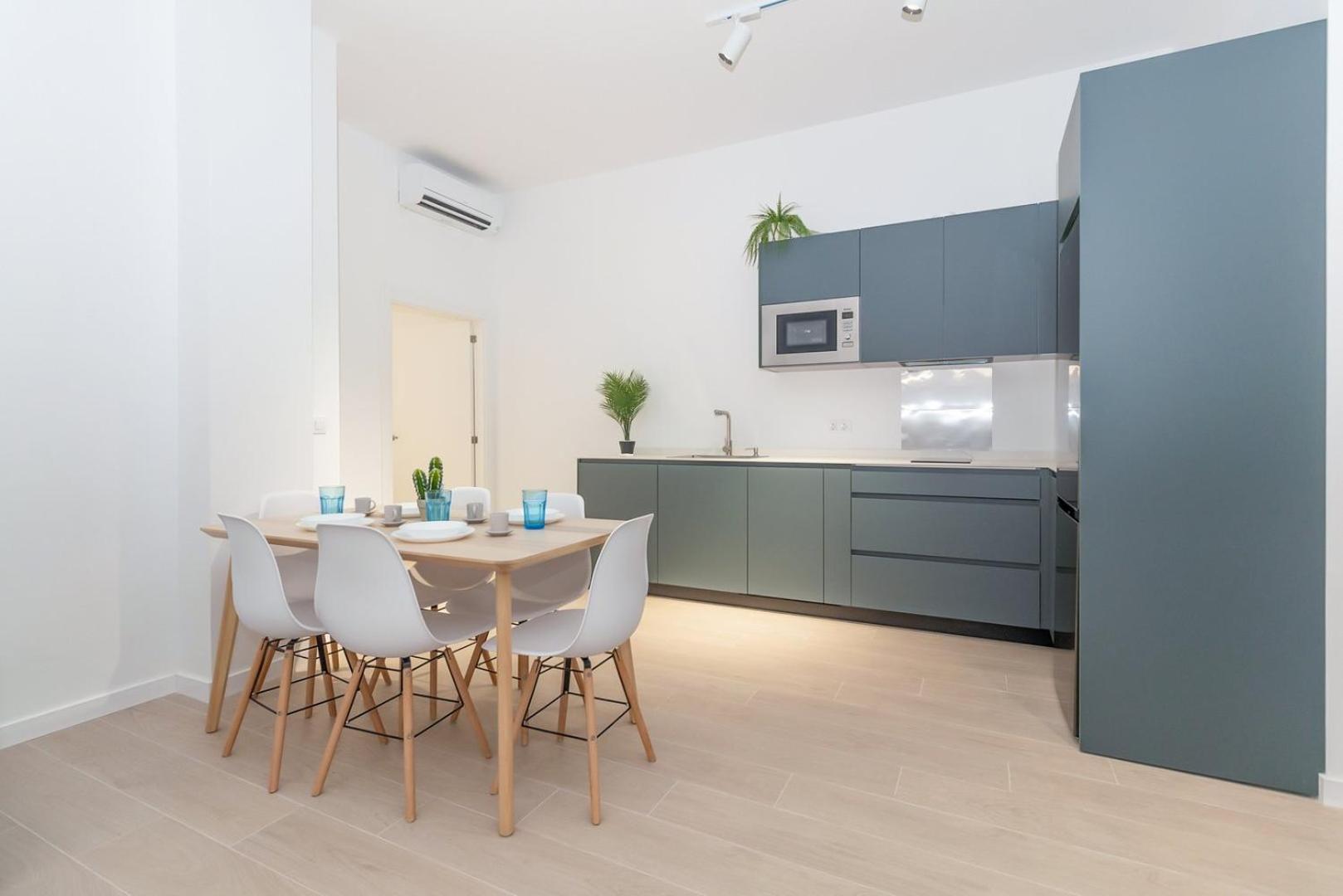 Guestready - Valencia'S Vibrant Malvarrosa Zewnętrze zdjęcie