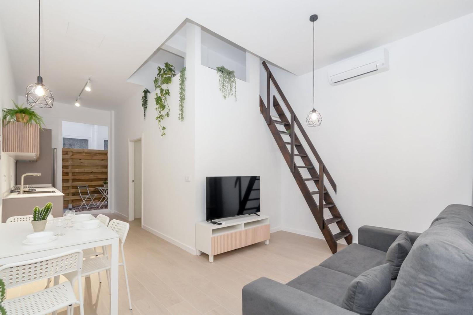 Guestready - Valencia'S Vibrant Malvarrosa Zewnętrze zdjęcie