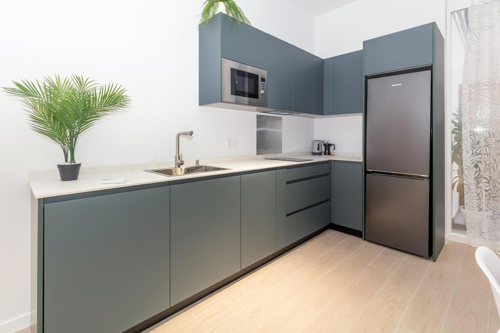 Guestready - Valencia'S Vibrant Malvarrosa Zewnętrze zdjęcie