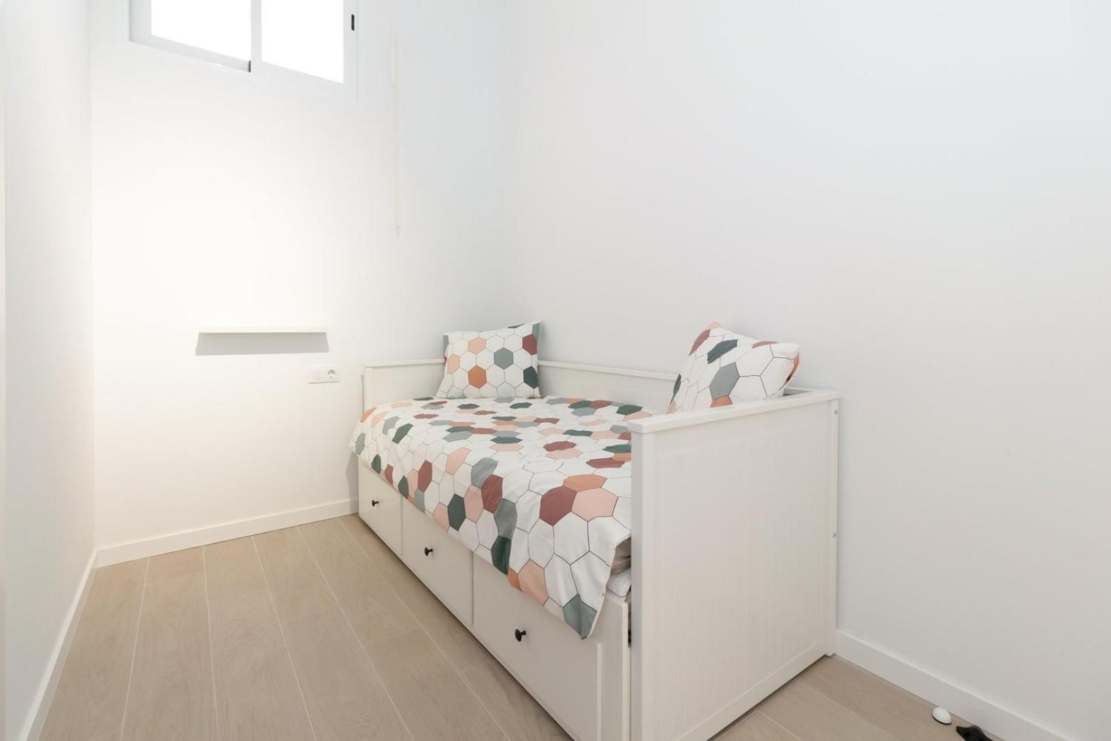 Guestready - Valencia'S Vibrant Malvarrosa Zewnętrze zdjęcie