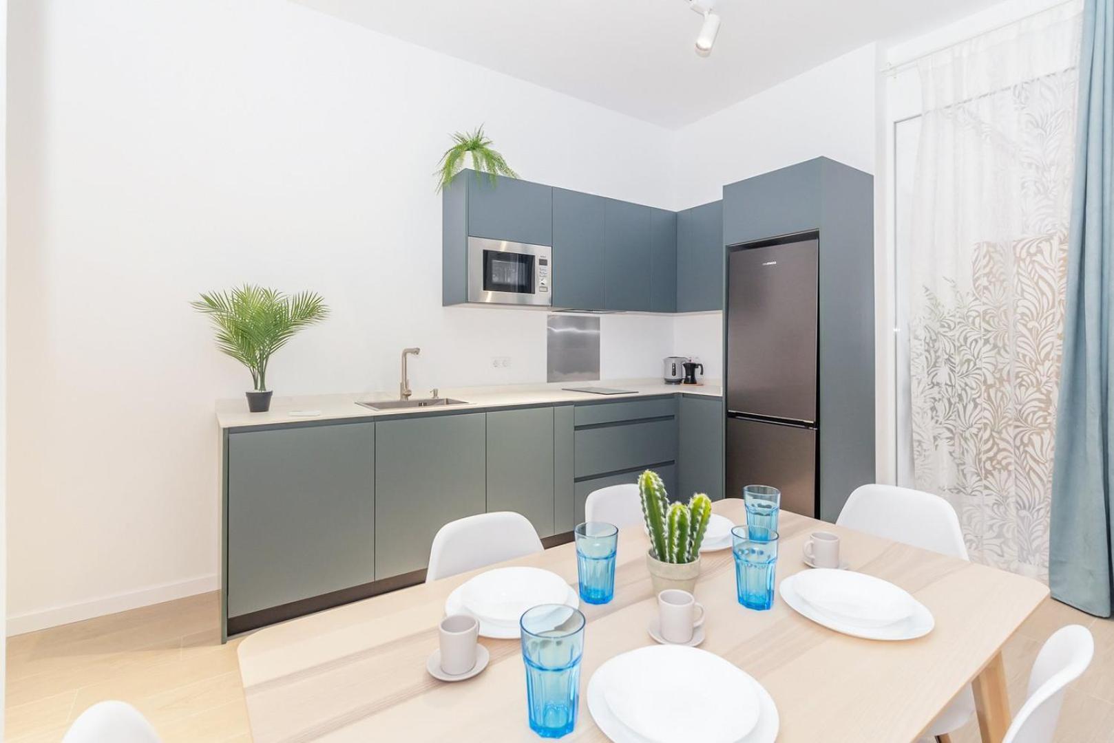 Guestready - Valencia'S Vibrant Malvarrosa Zewnętrze zdjęcie