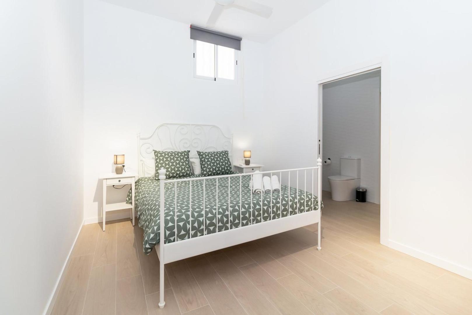 Guestready - Valencia'S Vibrant Malvarrosa Zewnętrze zdjęcie