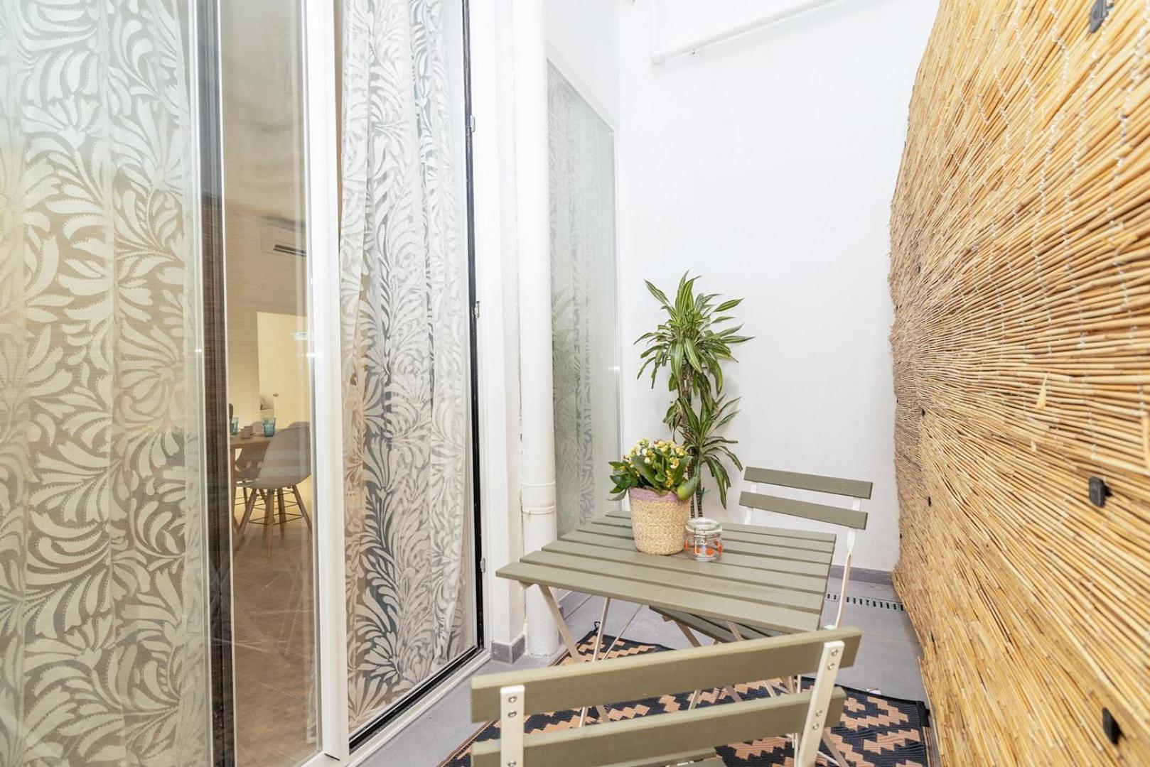 Guestready - Valencia'S Vibrant Malvarrosa Zewnętrze zdjęcie