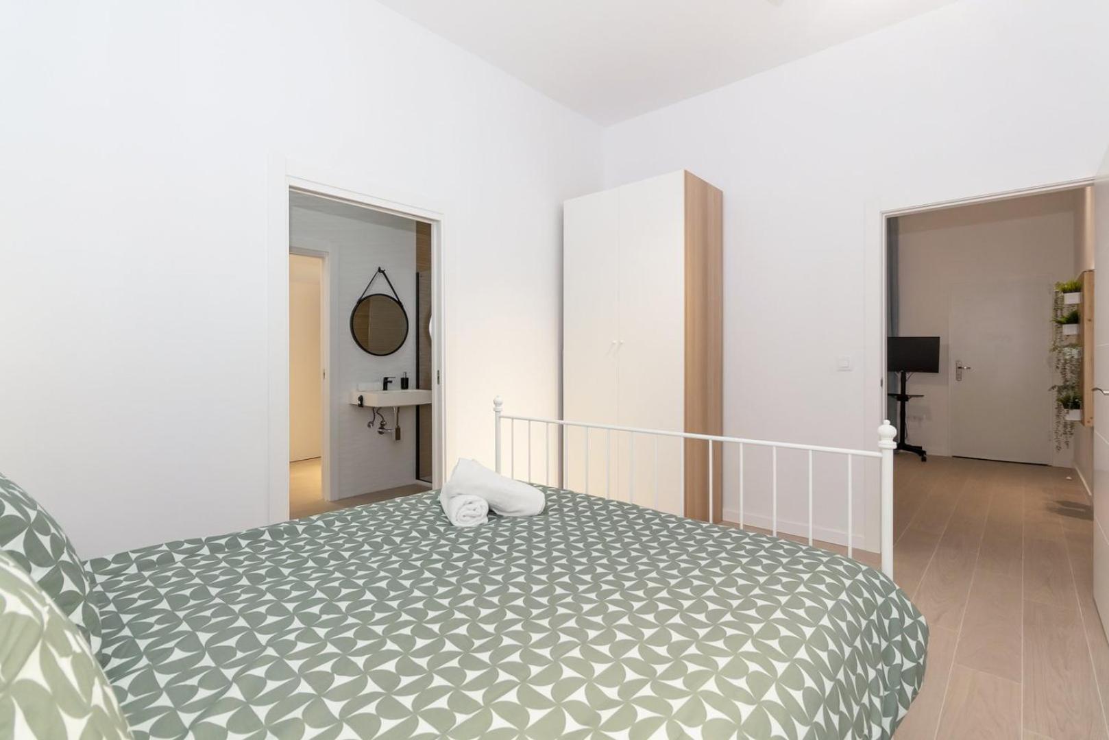 Guestready - Valencia'S Vibrant Malvarrosa Zewnętrze zdjęcie
