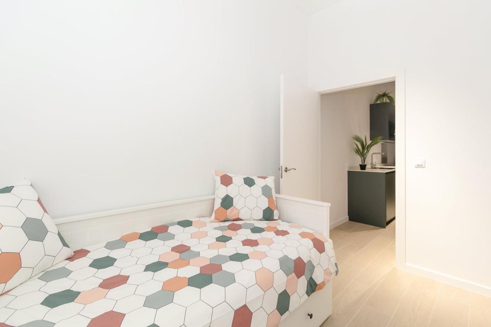 Guestready - Valencia'S Vibrant Malvarrosa Zewnętrze zdjęcie