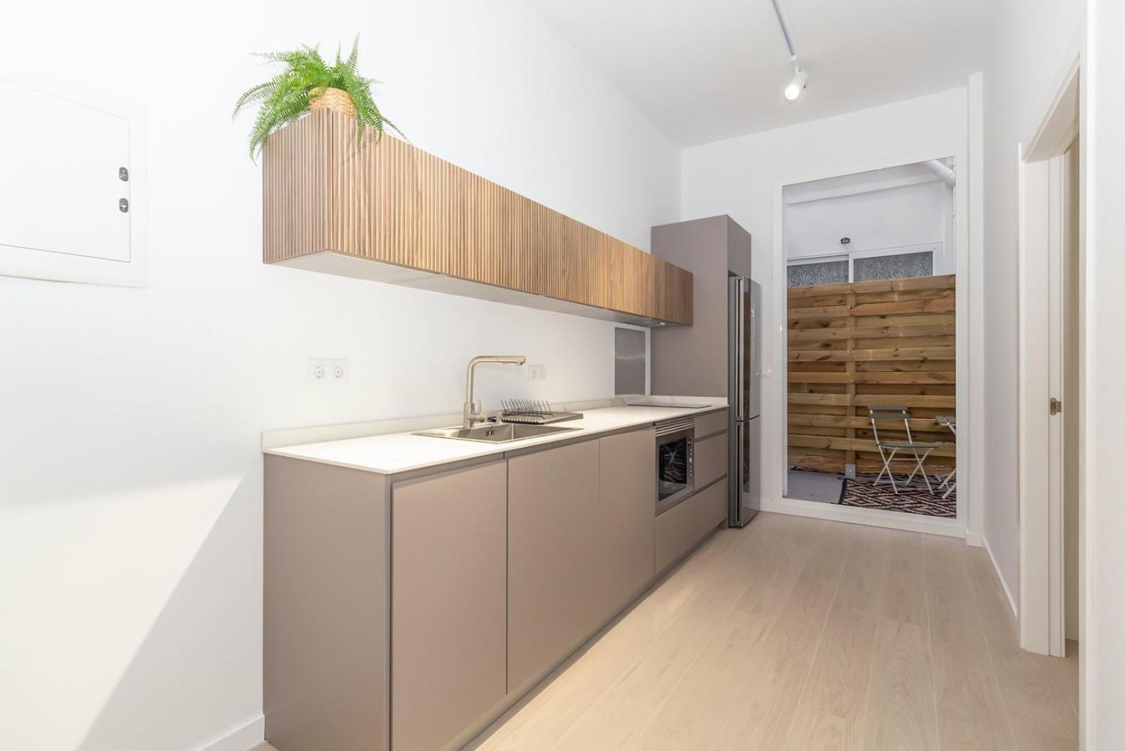 Guestready - Valencia'S Vibrant Malvarrosa Zewnętrze zdjęcie