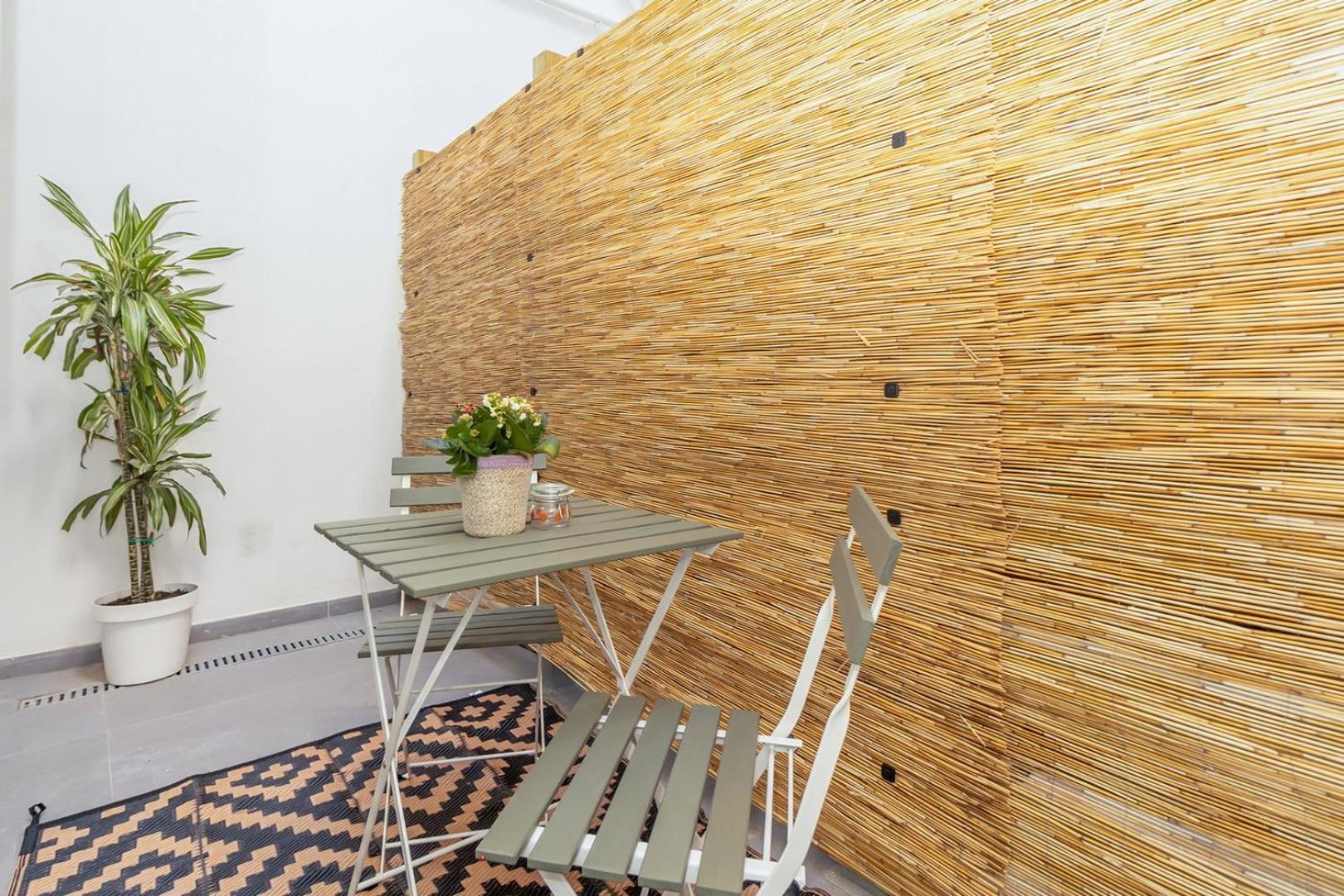Guestready - Valencia'S Vibrant Malvarrosa Zewnętrze zdjęcie