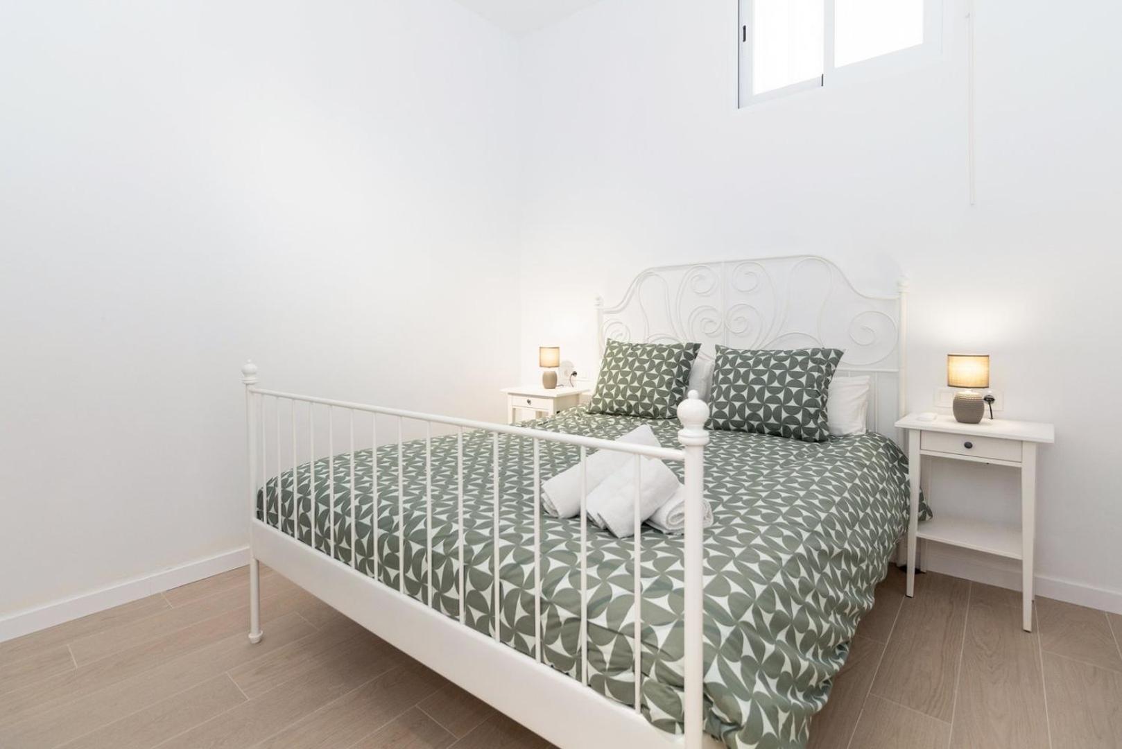 Guestready - Valencia'S Vibrant Malvarrosa Zewnętrze zdjęcie