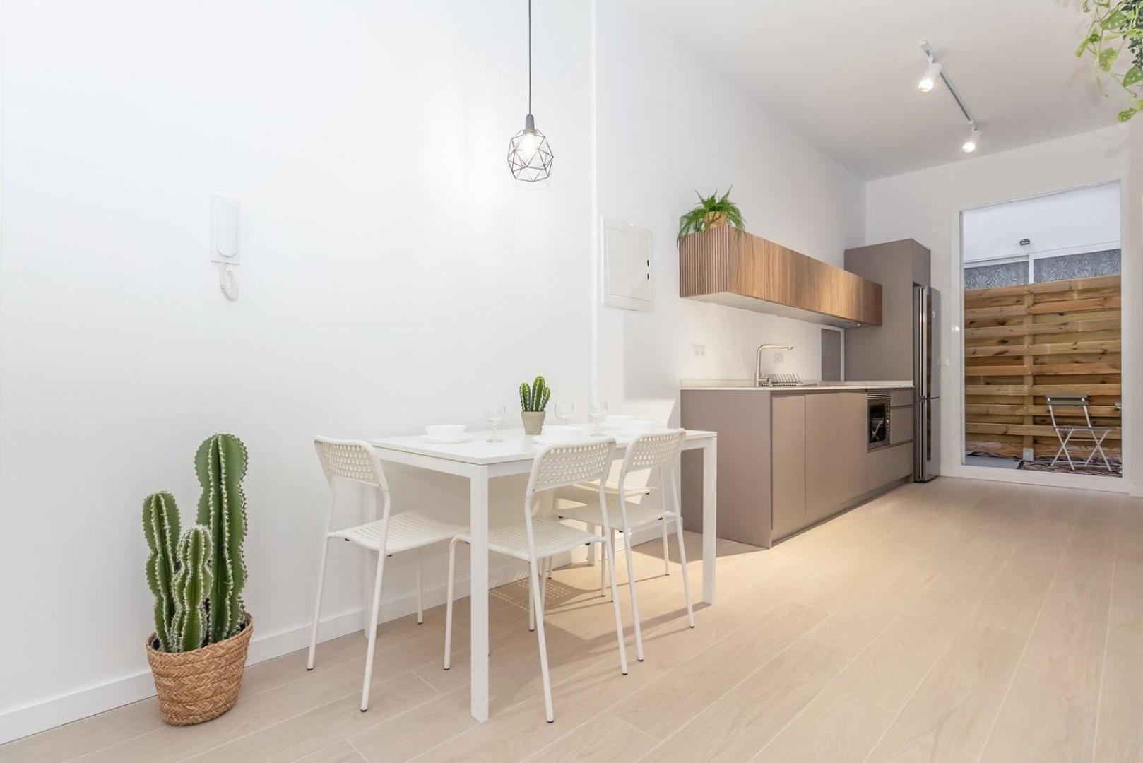 Guestready - Valencia'S Vibrant Malvarrosa Zewnętrze zdjęcie