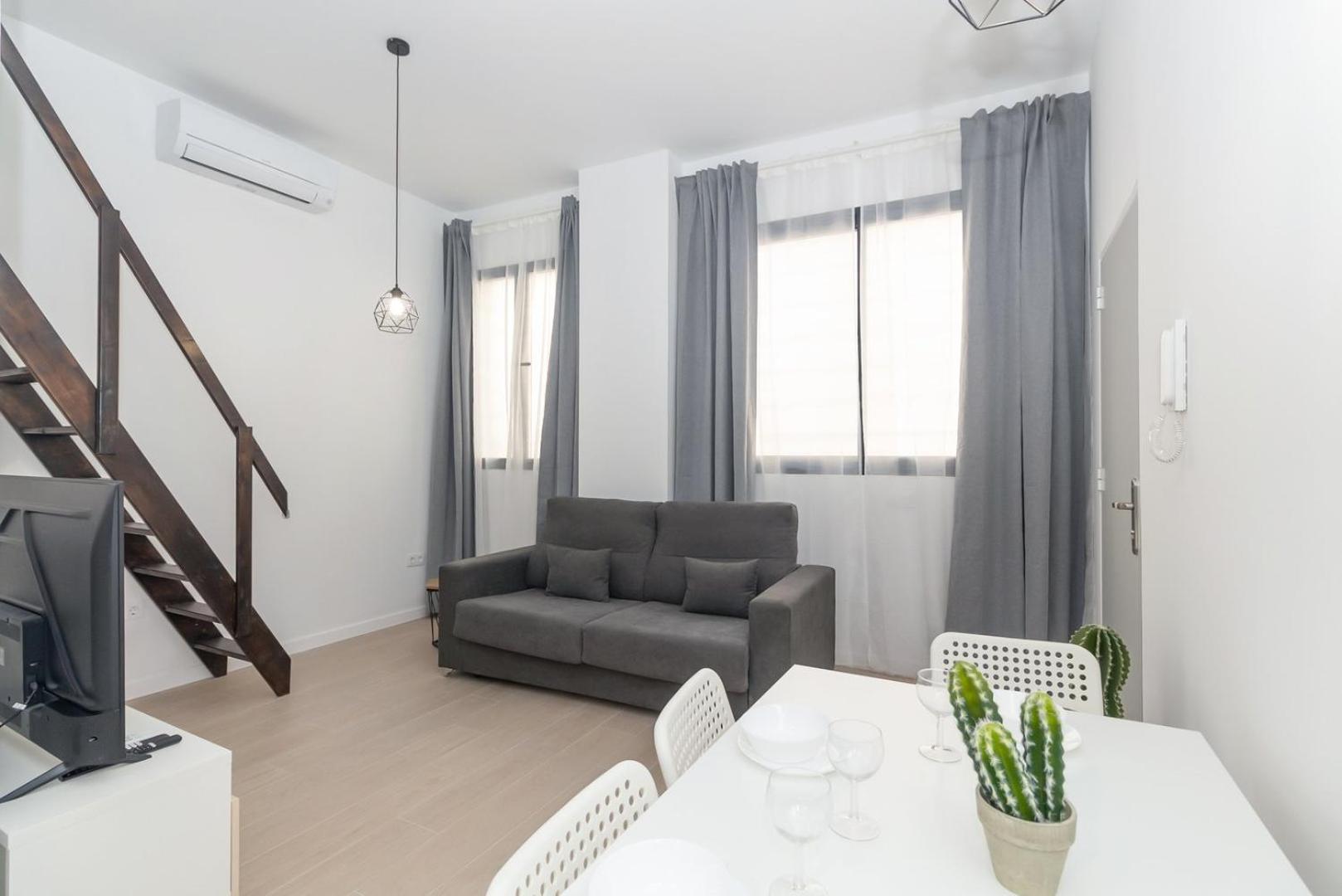 Guestready - Valencia'S Vibrant Malvarrosa Zewnętrze zdjęcie