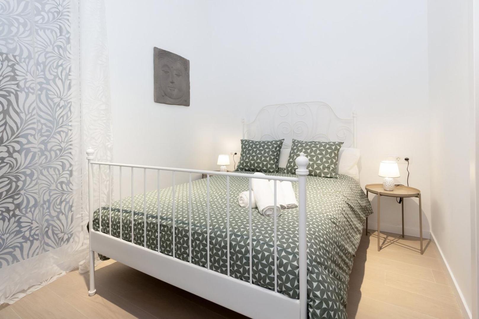Guestready - Valencia'S Vibrant Malvarrosa Zewnętrze zdjęcie