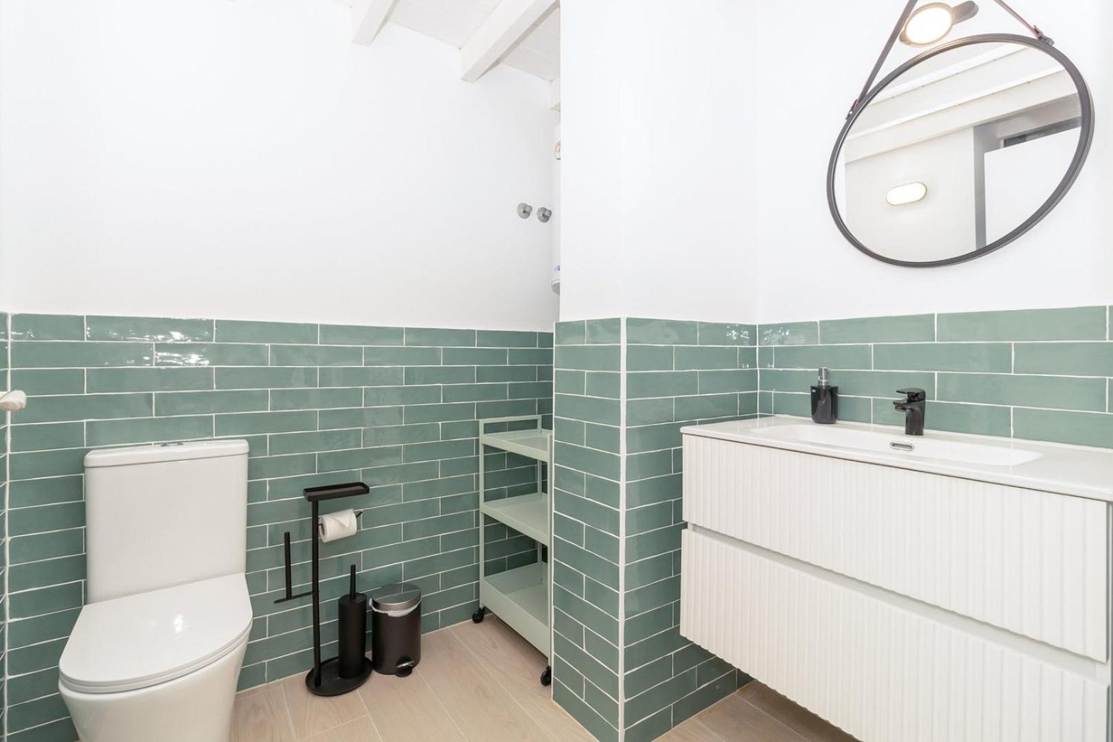 Guestready - Valencia'S Vibrant Malvarrosa Zewnętrze zdjęcie