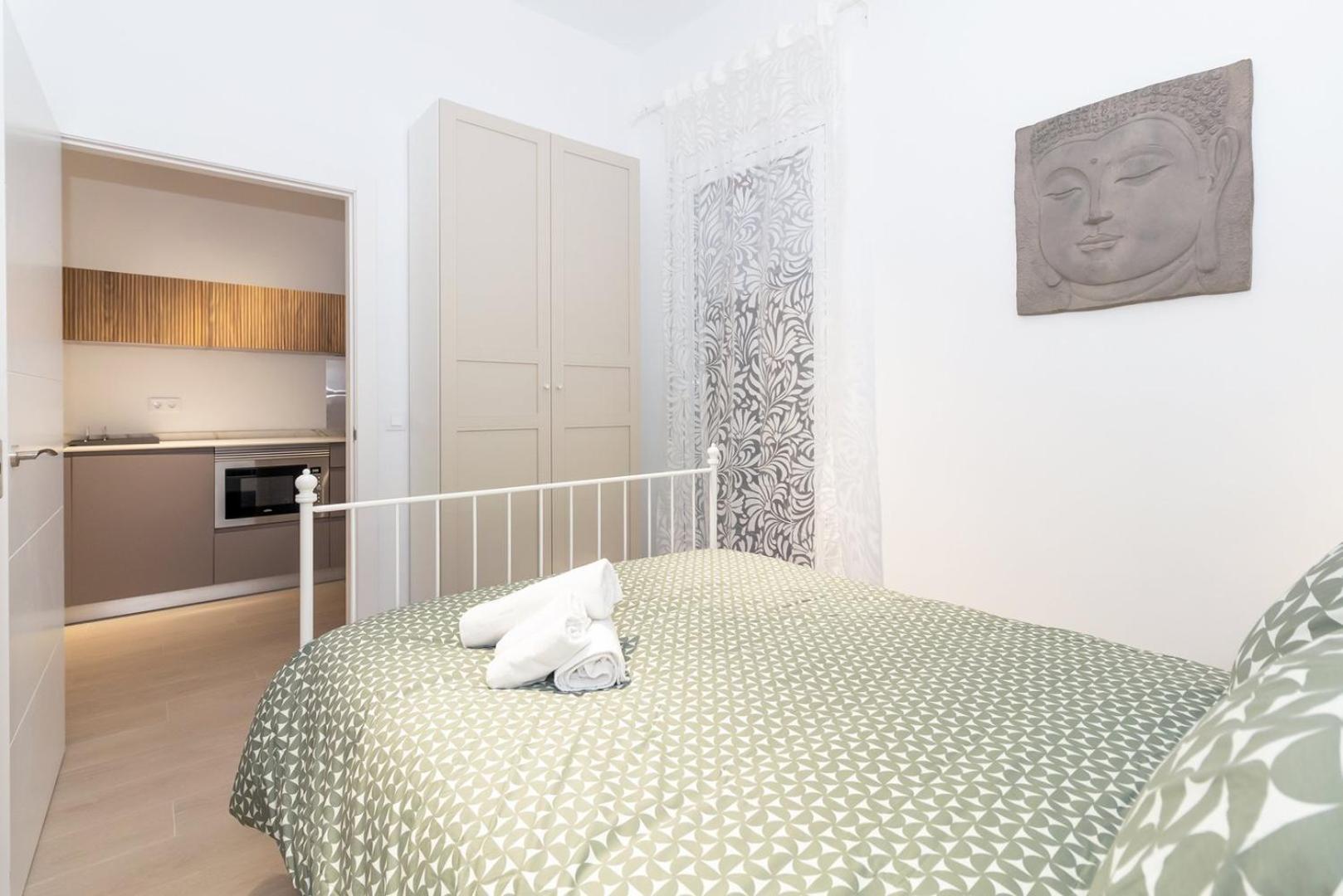 Guestready - Valencia'S Vibrant Malvarrosa Zewnętrze zdjęcie