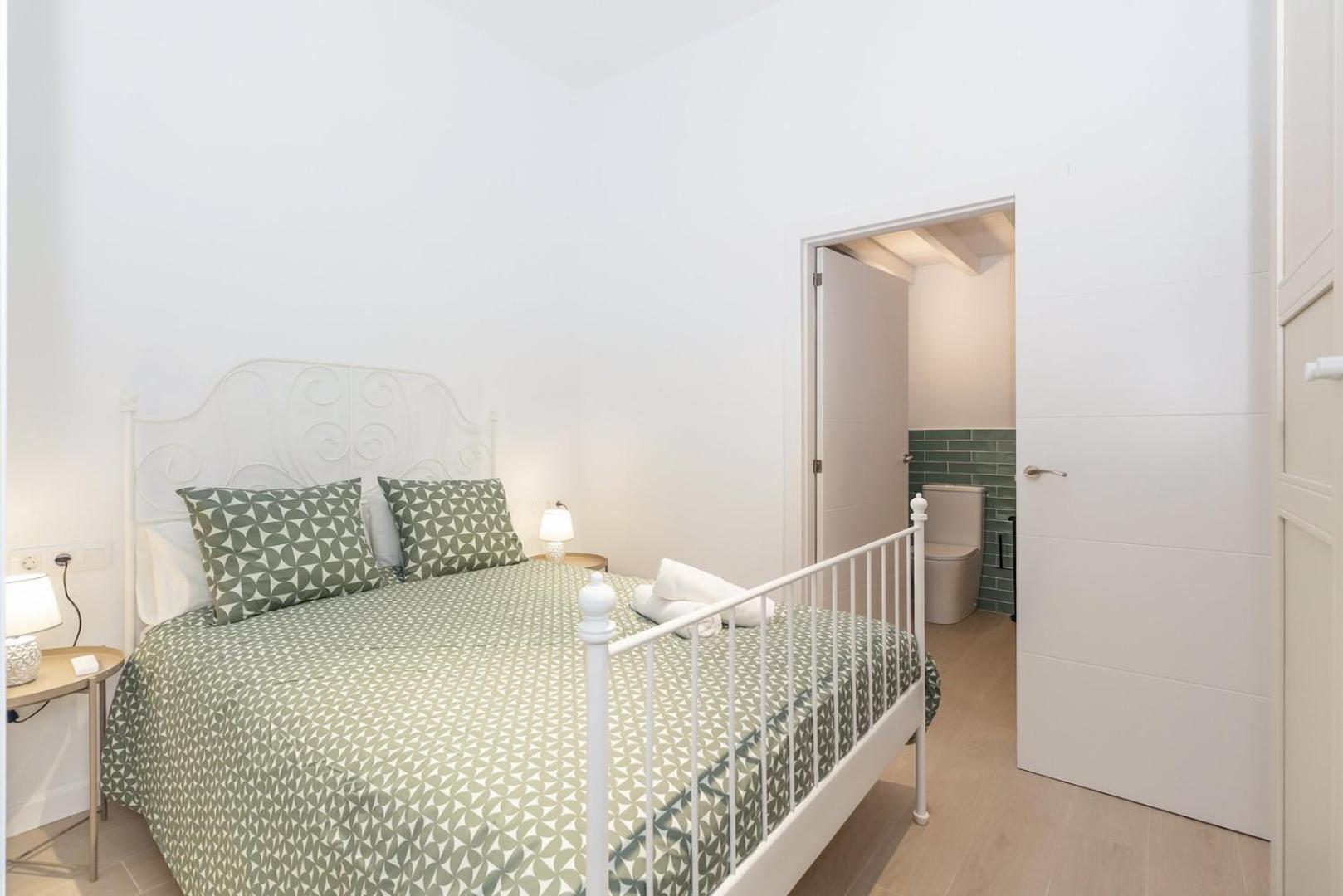 Guestready - Valencia'S Vibrant Malvarrosa Zewnętrze zdjęcie
