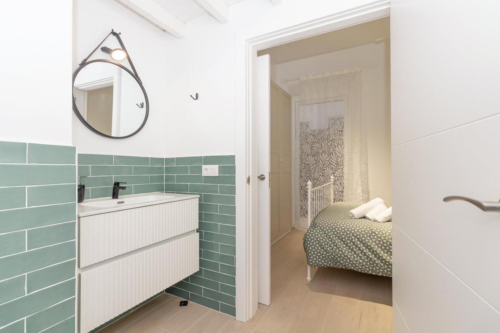 Guestready - Valencia'S Vibrant Malvarrosa Zewnętrze zdjęcie